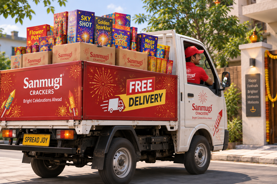Free Delivery