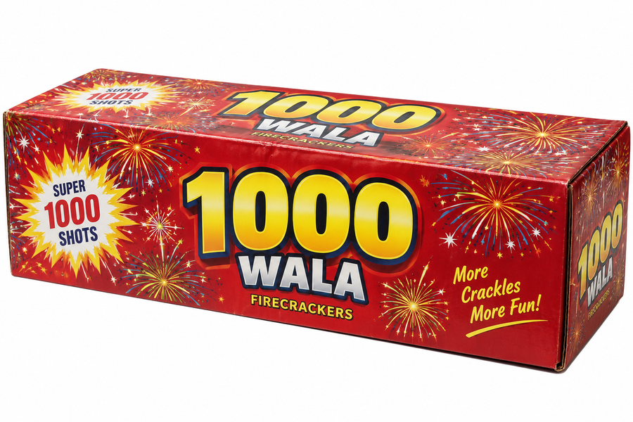 Free 1000 wala