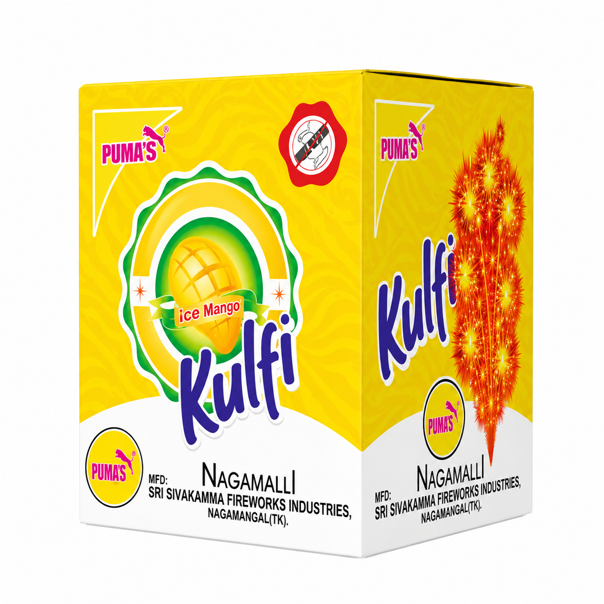 Kulfi