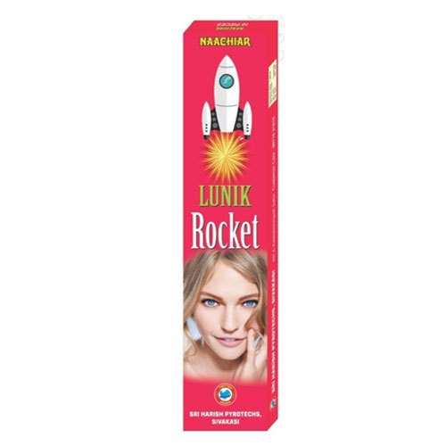 Lunick Rocket