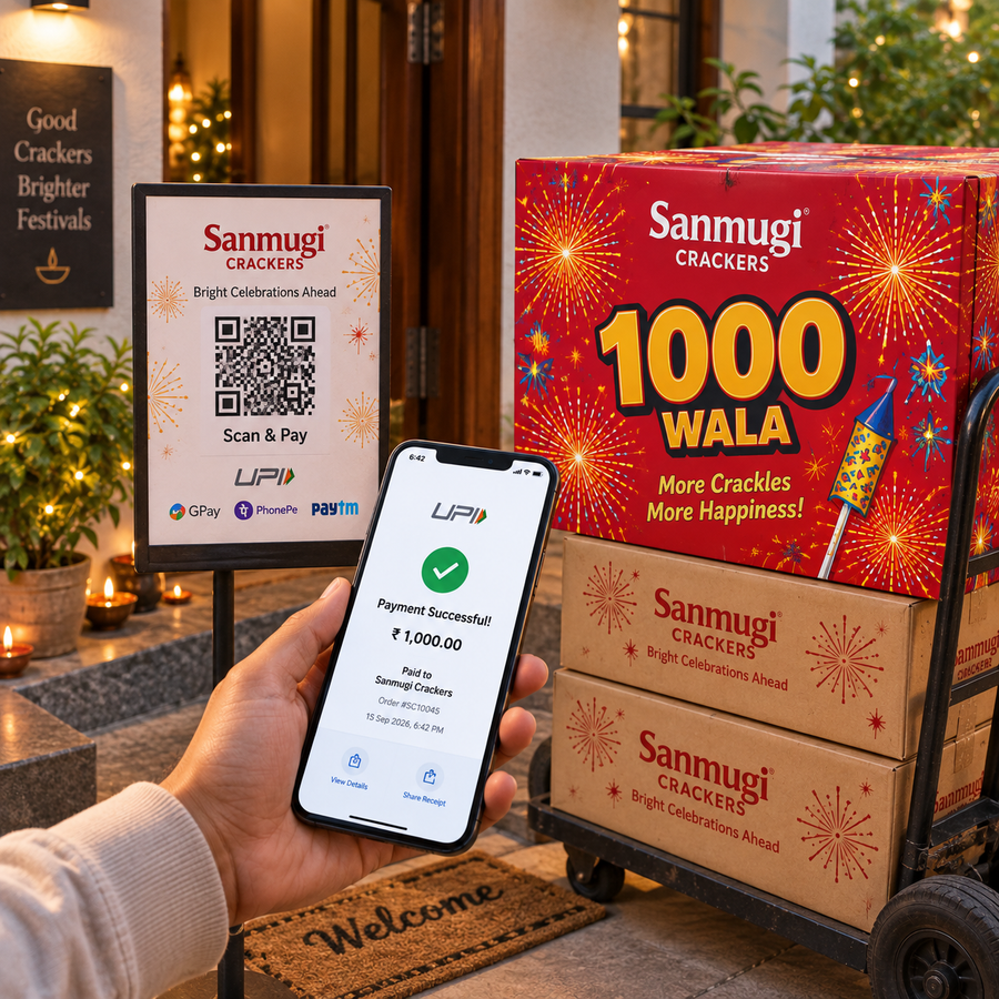 Payment method